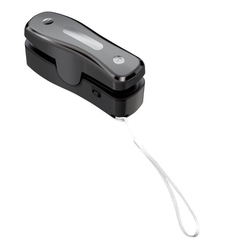 Kitchen Gadget Handheld Heat Sealer for Food Bags