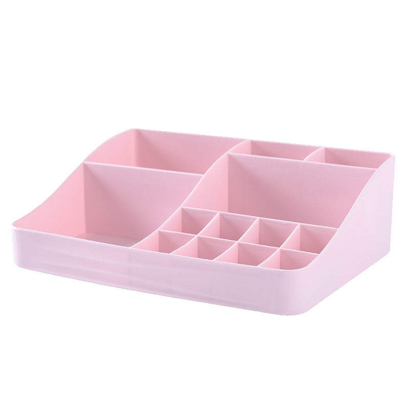 Desktop Vanity Box for Cosmetics & Skin Care