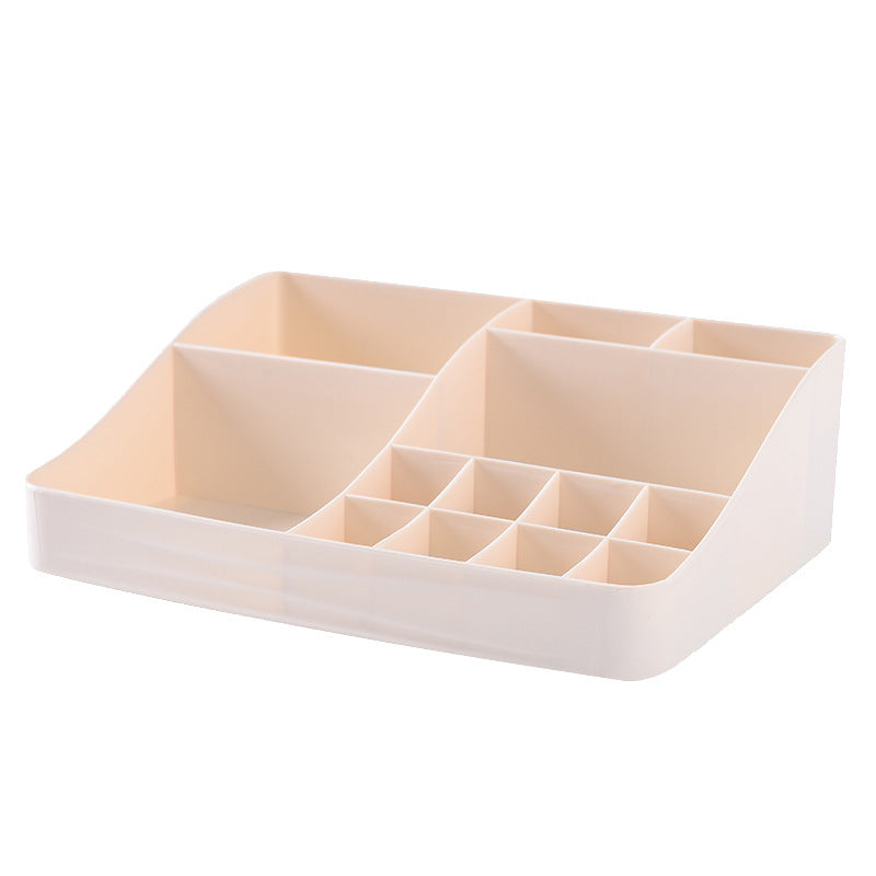 Desktop Vanity Box for Cosmetics & Skin Care