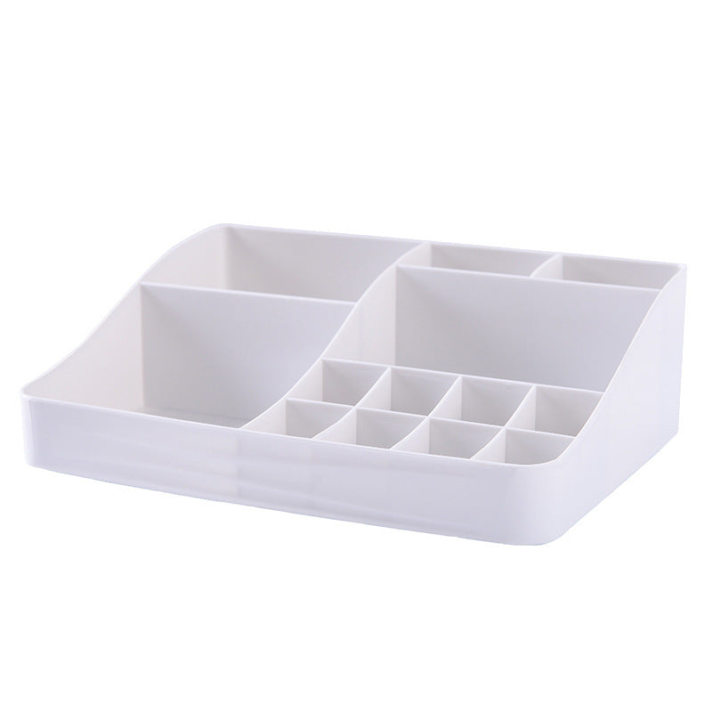 Desktop Vanity Box for Cosmetics & Skin Care