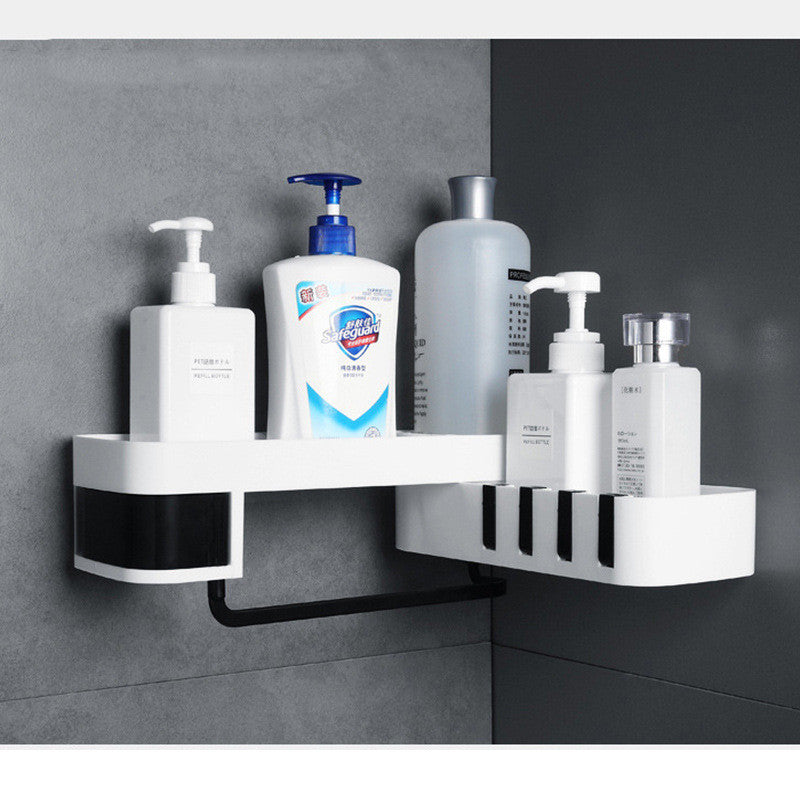 Modern Shower Corner Caddy Organizer