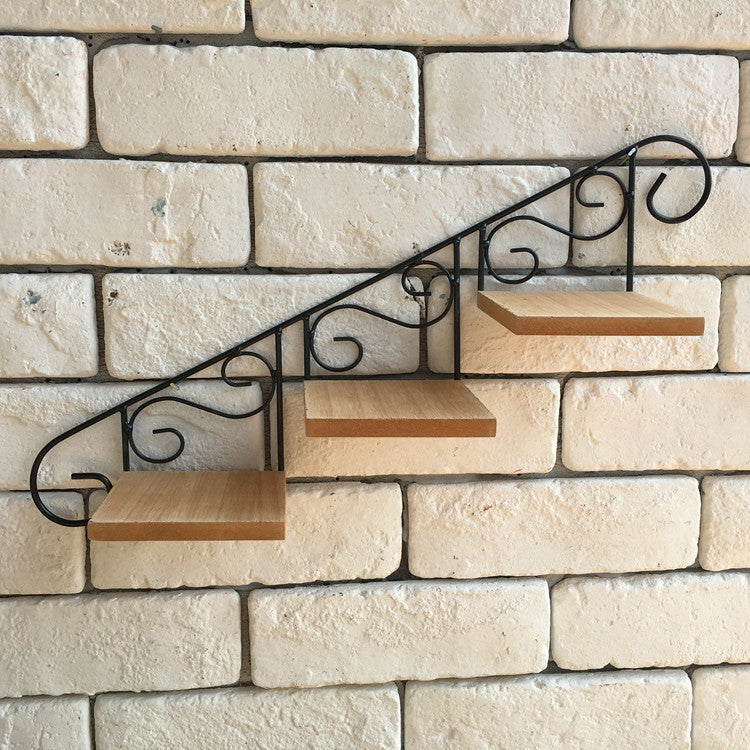 Cafe & Clothing Store Decor Wall Hanging