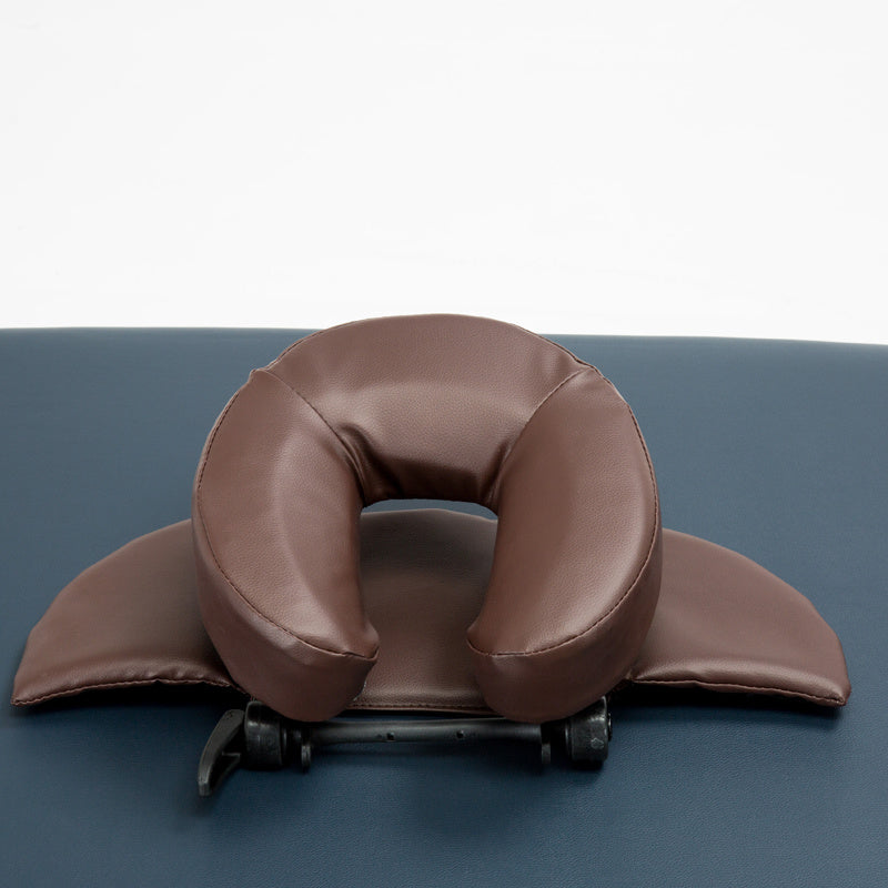 Ergonomic SPA Health Neck Pillow