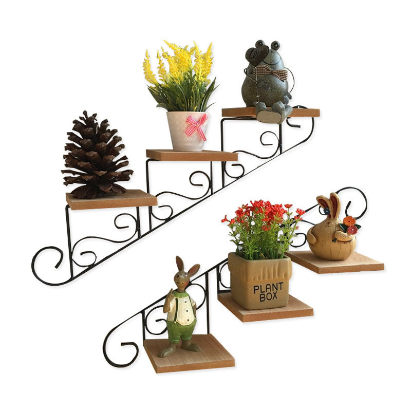 Cafe & Clothing Store Decor Wall Hanging